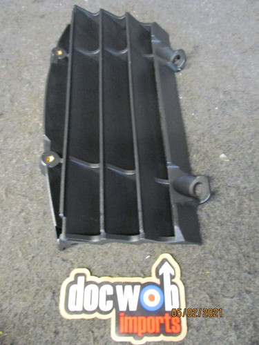 Husqvarna FC250 FC350 FC450 2016-2018 NEU Kühlerlamelle 7903513400030 KT7198 - Bild 2 von 4