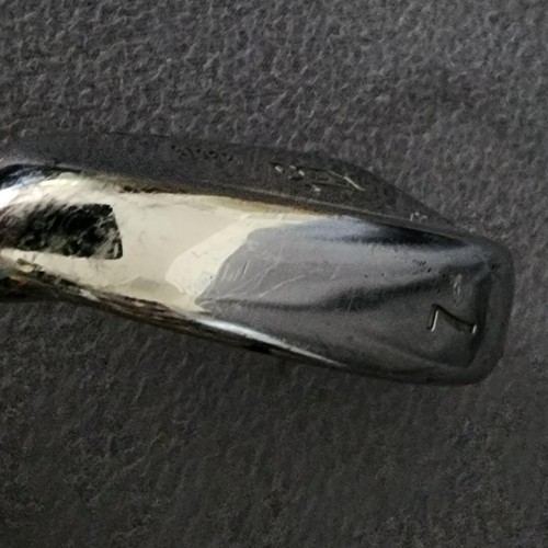 KZG HB 516 #7 IRON S FLEX - Picture 7 of 13