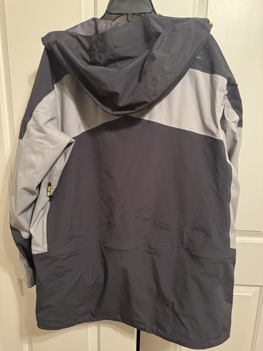 Spyder Sanction GORE-TEX Pro Shell Ski Jacket Men's XL Lightly Used - Picture 10 of 11