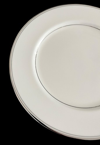 "Juego de 2 platos de pan Mikasa Narumi Briarcliffe A1-101 Bone China 6-5/8"" nuevos" - Imagen 6 de 8
