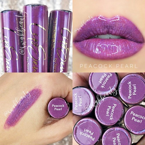 πLONG LASTING LipSense LIP Colors & Glosses. FREE GLOSS 4 orders over $100π - Picture 110 of 229