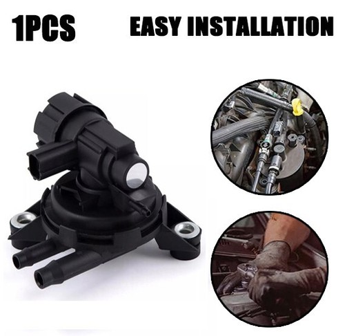 Vapor Canister Purge Valve Solenoid For Lincoln Aviator 911-233 - Picture 6 of 8