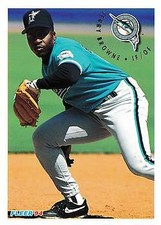 1994 Fleer Update - Set Break (#1-200) - You Choose - Very Crisp cards 🌟