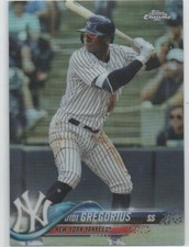 Click to enlarge Didi Gregorius