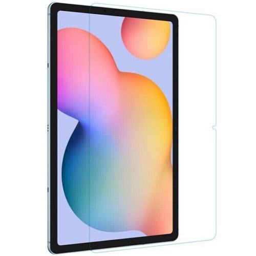 Hülle Für Samsung Galaxy Tab A9 Plus S9 FE Kunstleder Stoßfestes Schutzcover - Bild 42 von 42