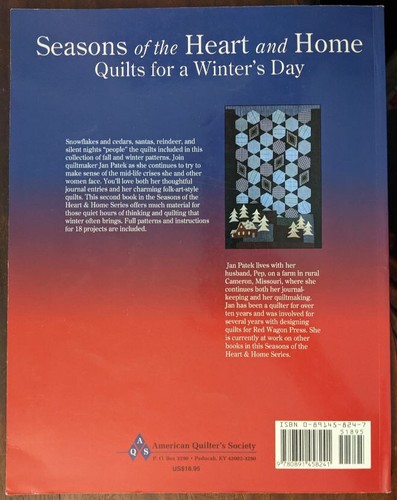 Quilt Piecing Books - You Choose - Picture 118 of 155