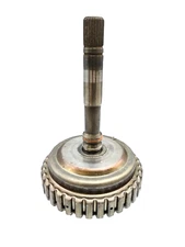 .For 2004R Trans Overrun Drum Assembly With Input Shaft & planet AS PICTURED