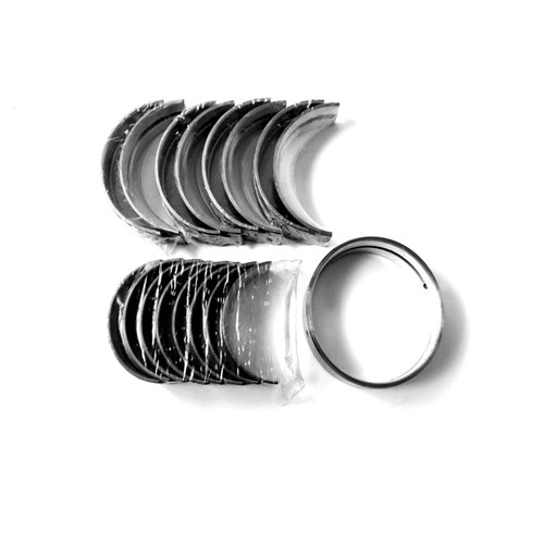 V2003T-EU4 V2003-T-EU4 Overhaul Rebuild Kit For Kubota Engine Bobcat 337D 341D - Picture 4 of 4