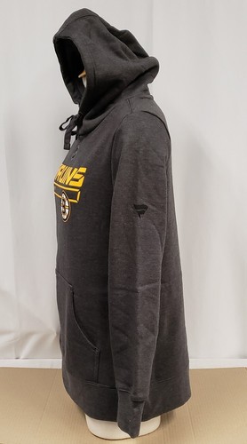 Brand New Women's Fanatics NHL BOSTON BRUINS Pullover Sweater - M - Picture 3 of 3