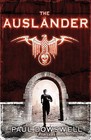 The Auslander by Paul Dowswell (Hardback, 2011)