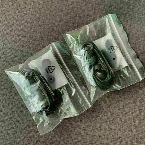 For HTC U11 Genuine USonic Denoise Earphones USB Type-C Microphone Headset Black - Picture 9 of 9