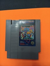 Ghosts 'n Goblins Nintendo NES - Authentic Game Cartridge Only! (Tested)