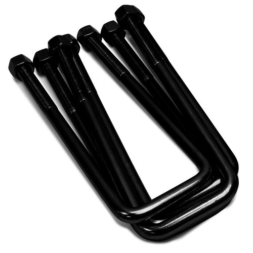 3" Rr Lift Kit For 86-04 Toyota Tacoma IFS T100 Pickup 4X2 4X4 Spring Over Axle - Foto 9 di 12