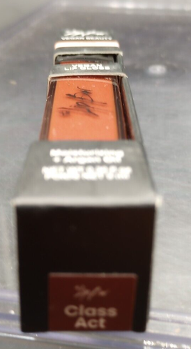 (1 Ct.) TLB The Lip Bar - Lucidalabbra Vegano - Rossetto Liquido - 0,30 Fl Oz - Foto 6 di 10