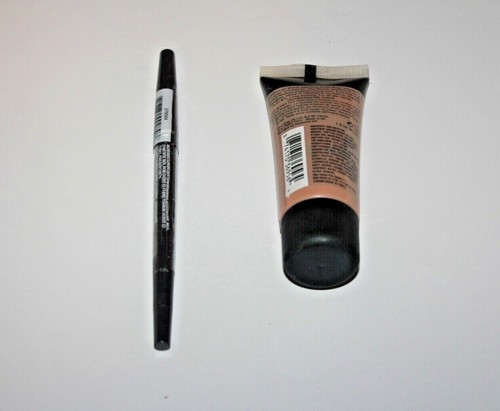 NYC Color Skin Matching Foundation with Adapting Technology 689 Medium + Liner - Picture 2 of 2
