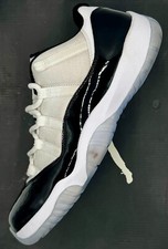 Size 11 - Air Jordan 11 Retro Low Concord (2014)