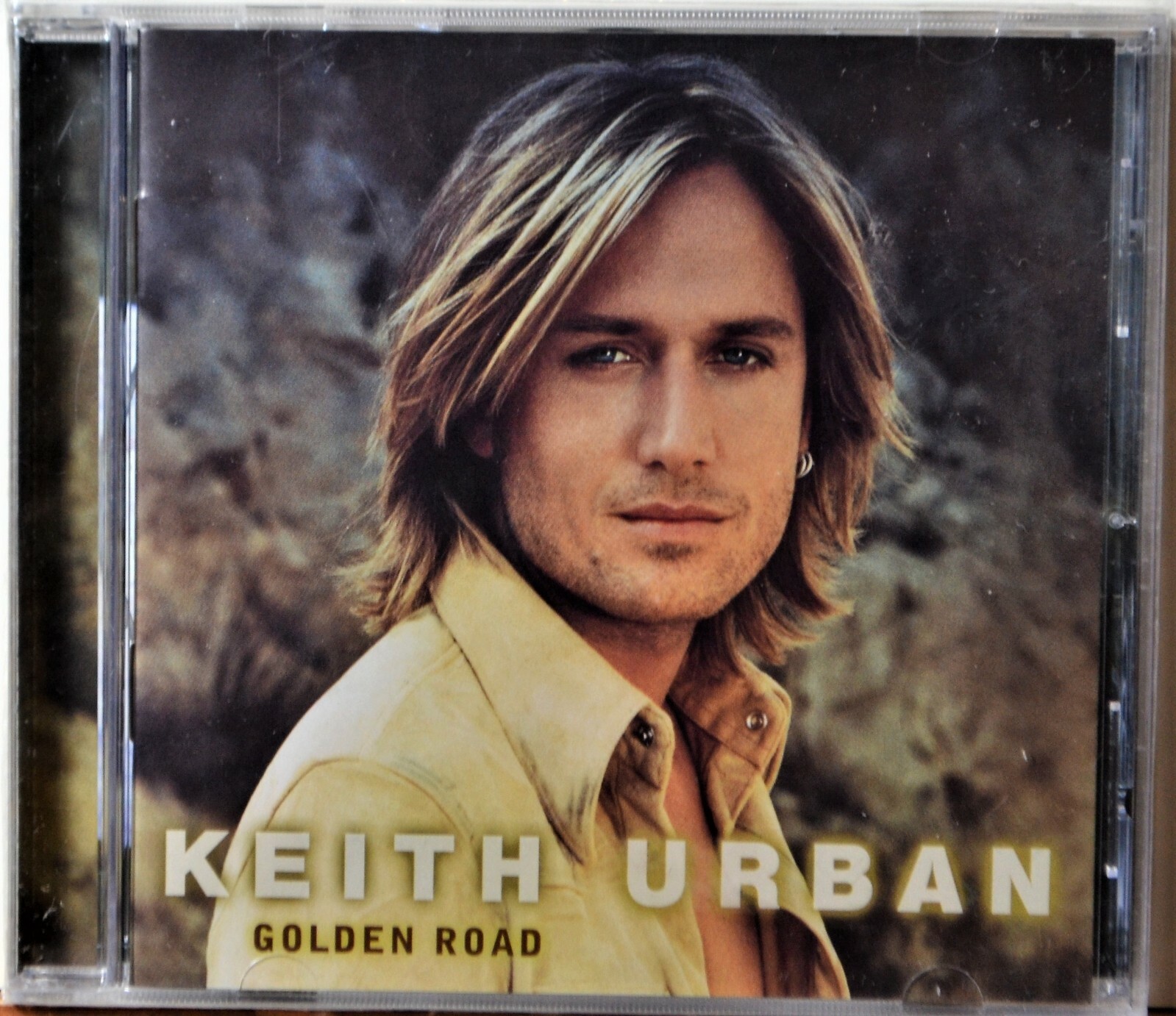 CD Keith Urban Golden Road SEALED BMG Issue Somebody Like You Raining on Sunday 724353293628 eBay CD Keith Urban Golden Road SEALED BMG Issue Somebody Like You Raining on Sunday 724353293628 eBay