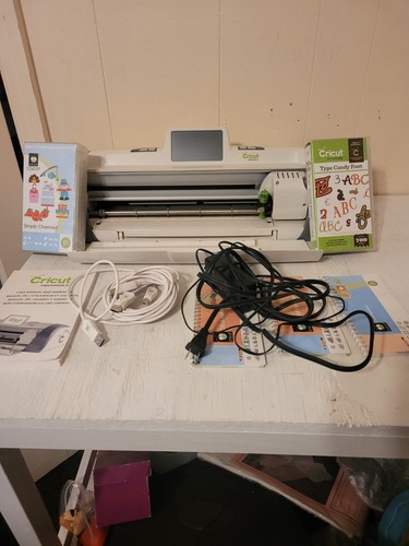Cricut Expression 2 con extras - Imagen 2 de 6