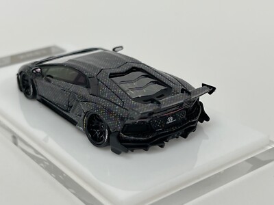 ミニカー 1/64 Liberty Walk Aventador Image_20240308083916__93268.