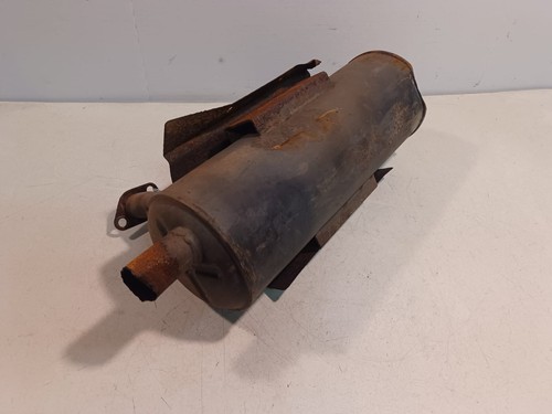 TORO EXMARK MUFFLER 103-2459 - Picture 3 of 7