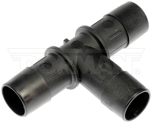 Conector de manguera de calentador de climatización Dorman 47118 3/4 X 3/4 pulgadas - Imagen 4 de 8