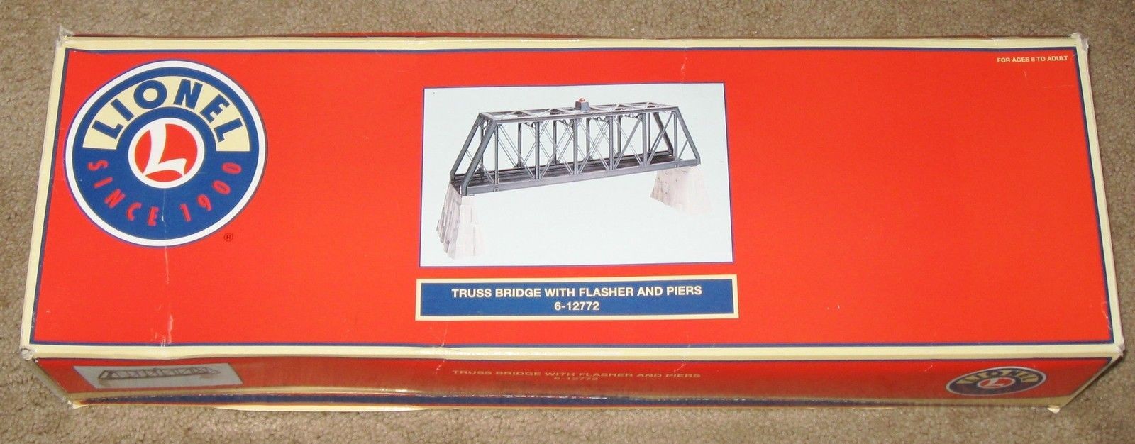 Click here to see eBay Auction