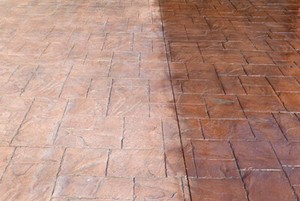 Matt Finish Pattern Imprinted Concrete Driveway Sealer Sealant 20litres Ebay