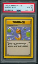 Image for Gust of Wind