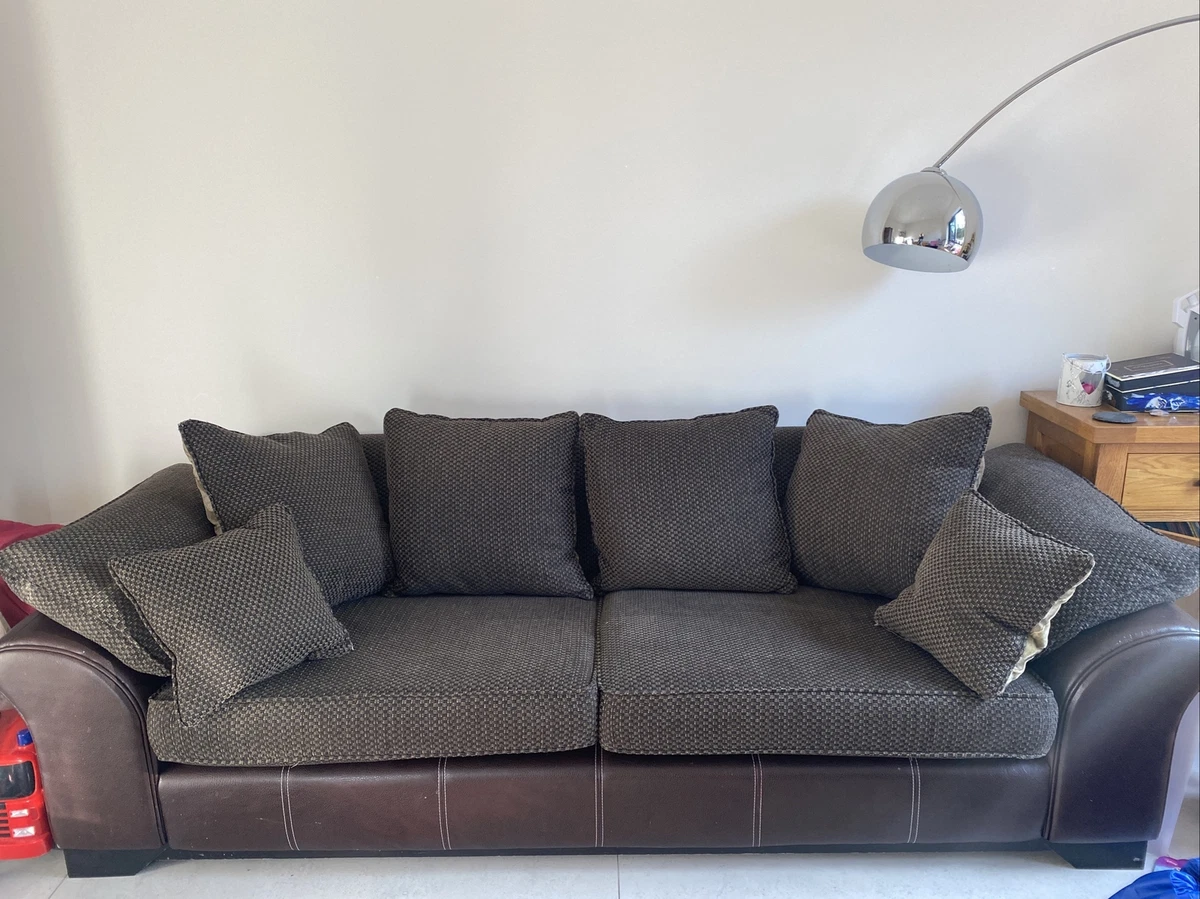 Dfs ace cheap 3 seater sofa