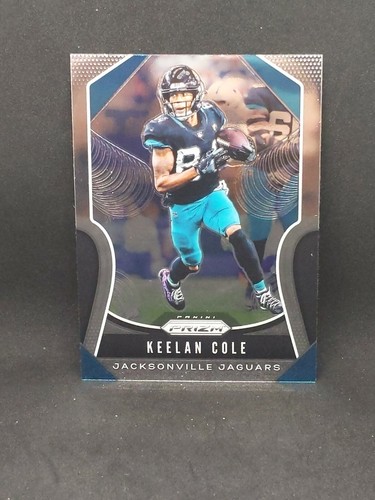 2019 Panini Prizm Football Base,Parallel,SP,Auto - Picture 76 of 195