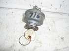 Simplicity Allis Chalmers 2178280SM Ignition Switch 716 Tractor