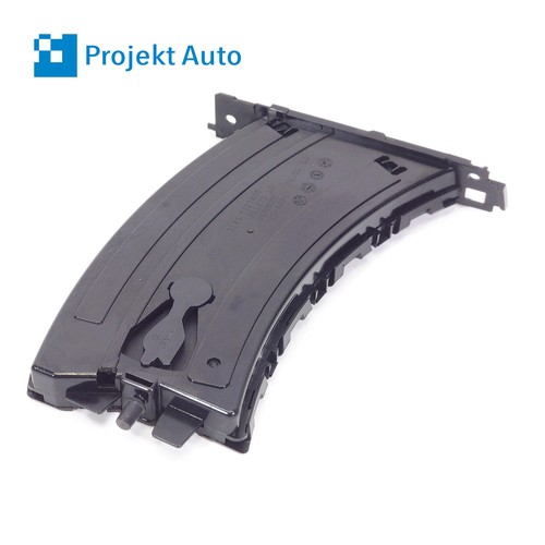 OEM BMW Front Left Cup Holder Dashboard 7127406 E90 E92 E93 E91 - Picture 4 of 9