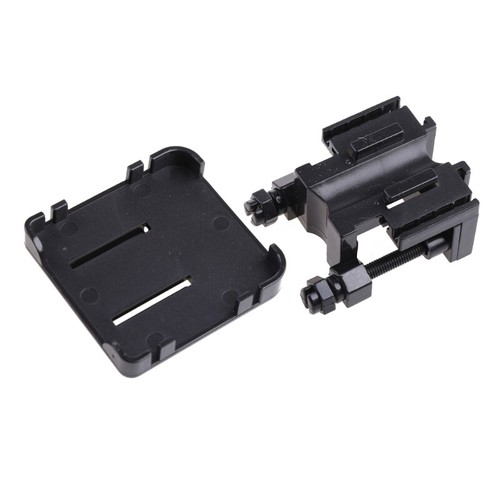 Auto Fish Feeder for Aquarium Timer Feeder Vacation Weekend Fish Dispenser - 第 2/8 張圖片