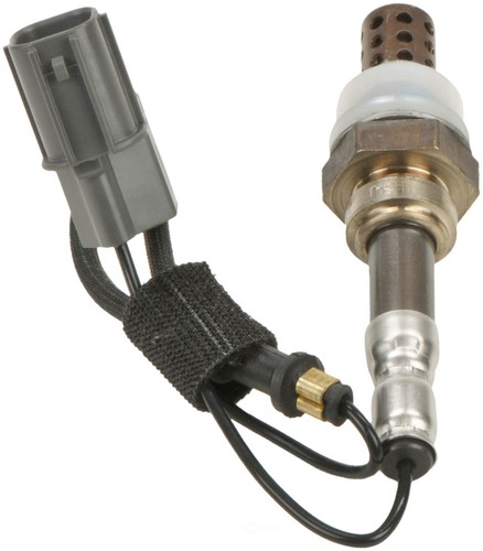 Oxygen Sensor-Actual OE Bosch 13952 - Picture 2 of 4