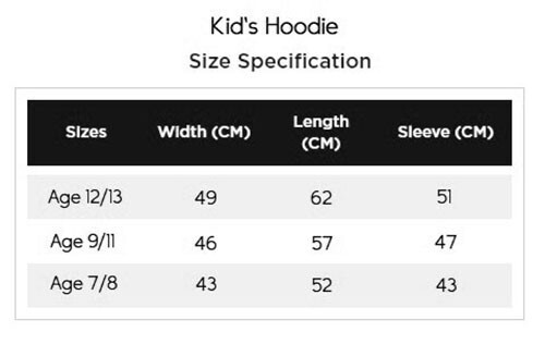 I'm out of my cave and dressed, what more do you want!? Kids Hoodie - Picture 12 of 22