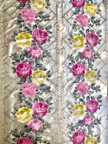 DESIGNERS GUILD FABRIC DARLY COLLECTON  VIONNET  SILK DUCK EGG BLUE F1606 - Picture 1 of 2