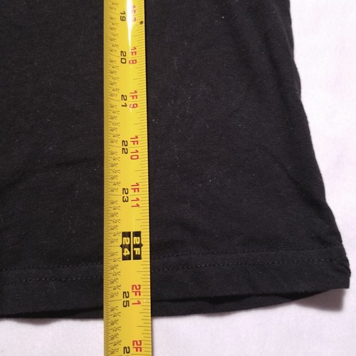 No Doubt Concert T Shirt Women's L 2012 Get In Line Los Angeles Sold Out Show - Picture 8 of 12