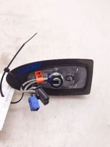 09 10 11 GS350 GS450h GS460 Antena Negra 212 86760-30170-C0 - Imagen 2 de 12