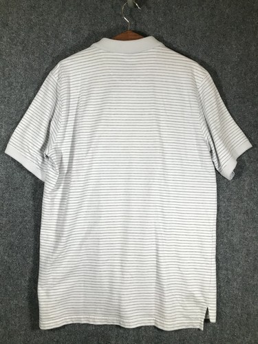 David Taylor Polo Herren Golf Shirt Tall XLT Kurzarm Stretch Freizeit Stretch - Bild 2 von 9