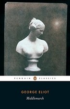 Middlemarch by Eliot  New 9780141439549 Fast Free Shipping..