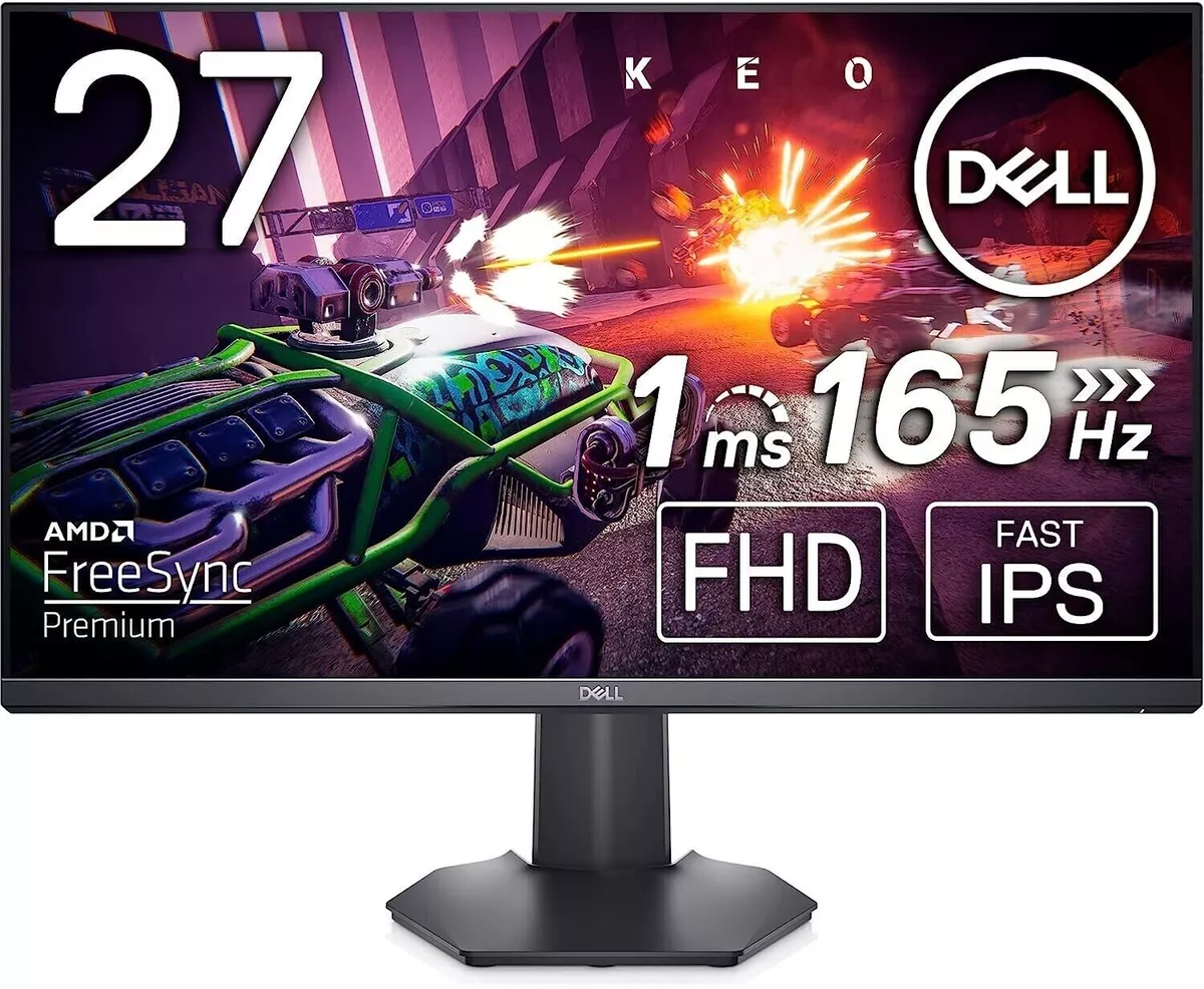 Nvidia hotsell gaming monitor