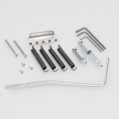 NEW Gotoh GE1996T Floyd Rose Locking LEFTY Tremolo Guitar - 36mm