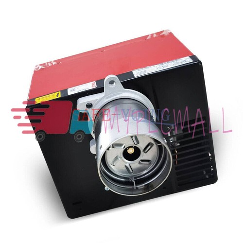 1PC NEW 40G10LC RIELLO Single-Stage light oil Boiler Burner 54-120KW 4.5-10kg/h - Picture 3 of 4