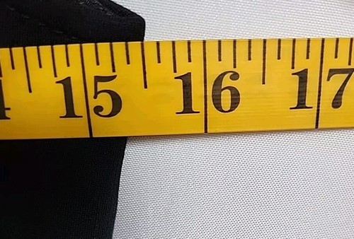 J. Crew The Interview Sheath Ponte Dress in Black Size 2P - Picture 6 of 7