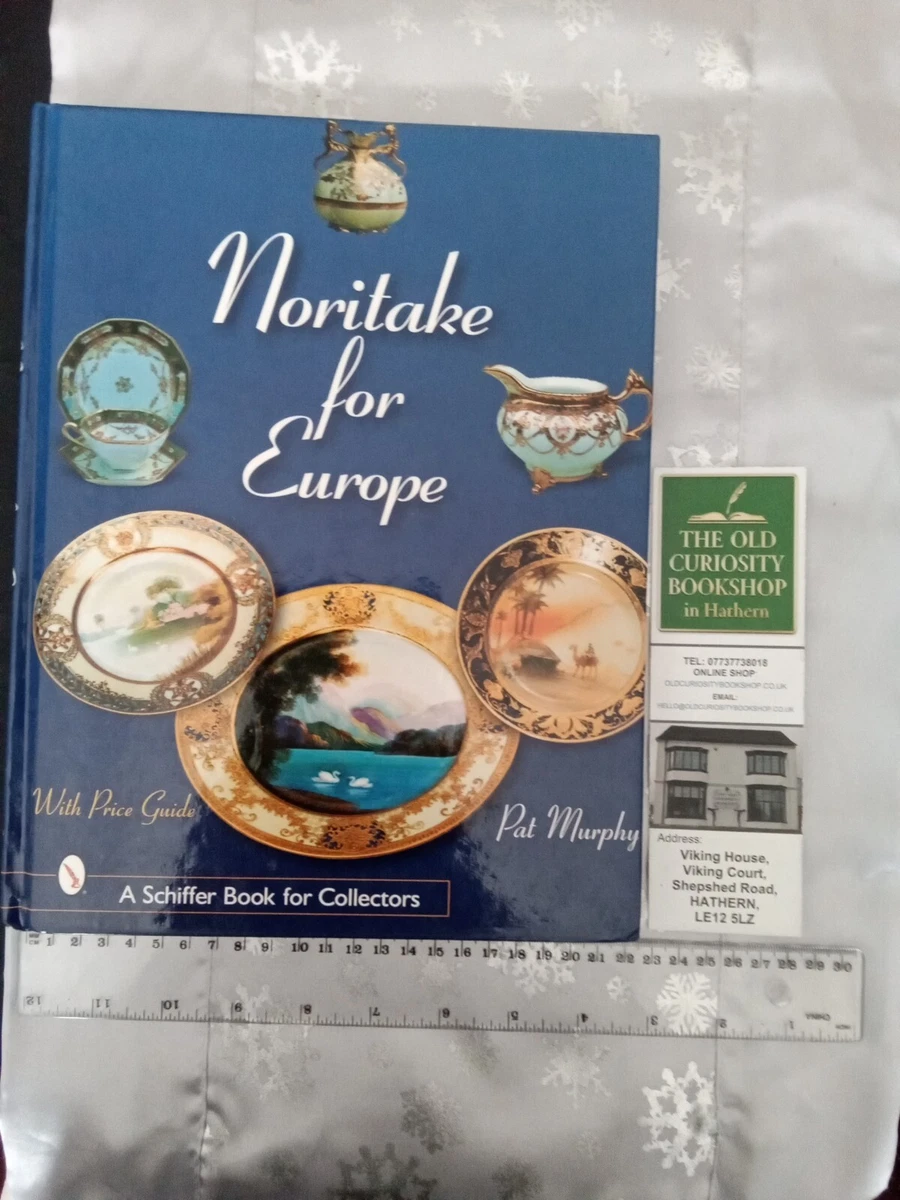 Noritake top price guide