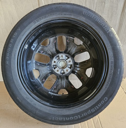 1 original KIA Sorento III UM Alufelge 7,5x19 ET49, 52910-C5330 SR 235/55, 6,3mm - Bild 21 von 23
