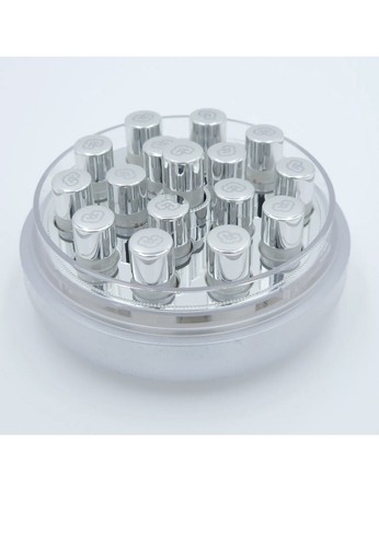 The history of Whoo Gongjinhyang Seol Radiant White Ampoule Set Bright - Bild 4 von 7