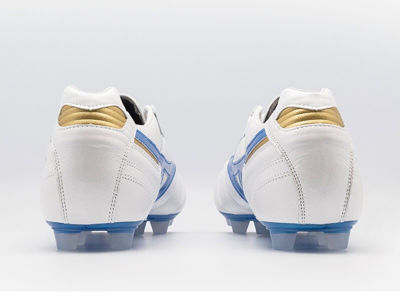 Mizuno Morelia 2 Japan MD Soccer Shoes (GA240125) Football