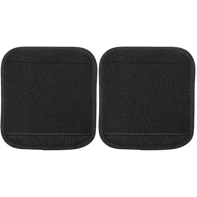 2 pcs Practical Reusable Classic Premium Luggage Handle Wrap Luggage Wrap 2 pcs Practical Reusable Classic Premium Luggage Handle Wrap Luggage Wrap