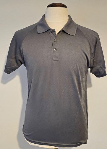 Herren Golf Top von Spiro in dunkelgrau - einmal getragen Größe M
